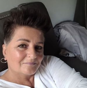 Meet your Posher, Brigitte